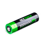 Nextorch 21700 5000Mah Rechargeable Battery