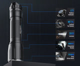 NEXTORCH TA30C MAX TACTICAL KIT