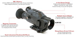 Nocpix SLIM H35 Thermal Scope