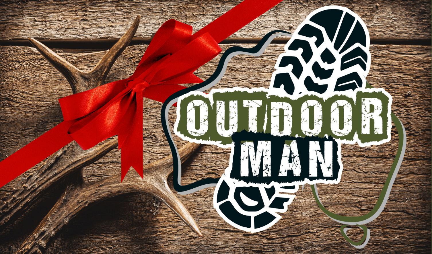 Outdoor Man Australia Gift Card