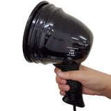 Powa Beam 145 mm QH 100W Hand Held Spotlight
