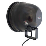 Powa Beam 175mm QH 100W bracketed spotlight back