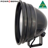 Powa Beam 175mm QH 100W bracketed spotlight