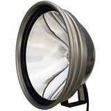 Powa Beam 245mm QH 100W bracketed spotlight front