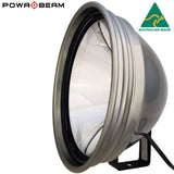 Powa Beam 245mm QH 100W bracketed spotlight
