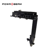 Powabeam Thermal Mount for 7" Powa Beam Spotlights