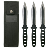 SICUT Throwing knife set