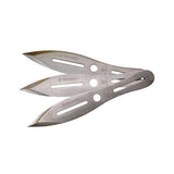 Smith & Wesson® Bullseye 10" Sport Knives, 3-Pack