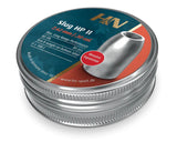 H&N Slug Heavy .301 54gr