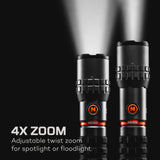Nebo Slyde King 2k Work Light