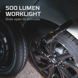 Nebo Slyde King 2k Work Light