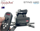 SmartRest SpydaBot STING H20 Thermal Camera Vehicle Mount System
