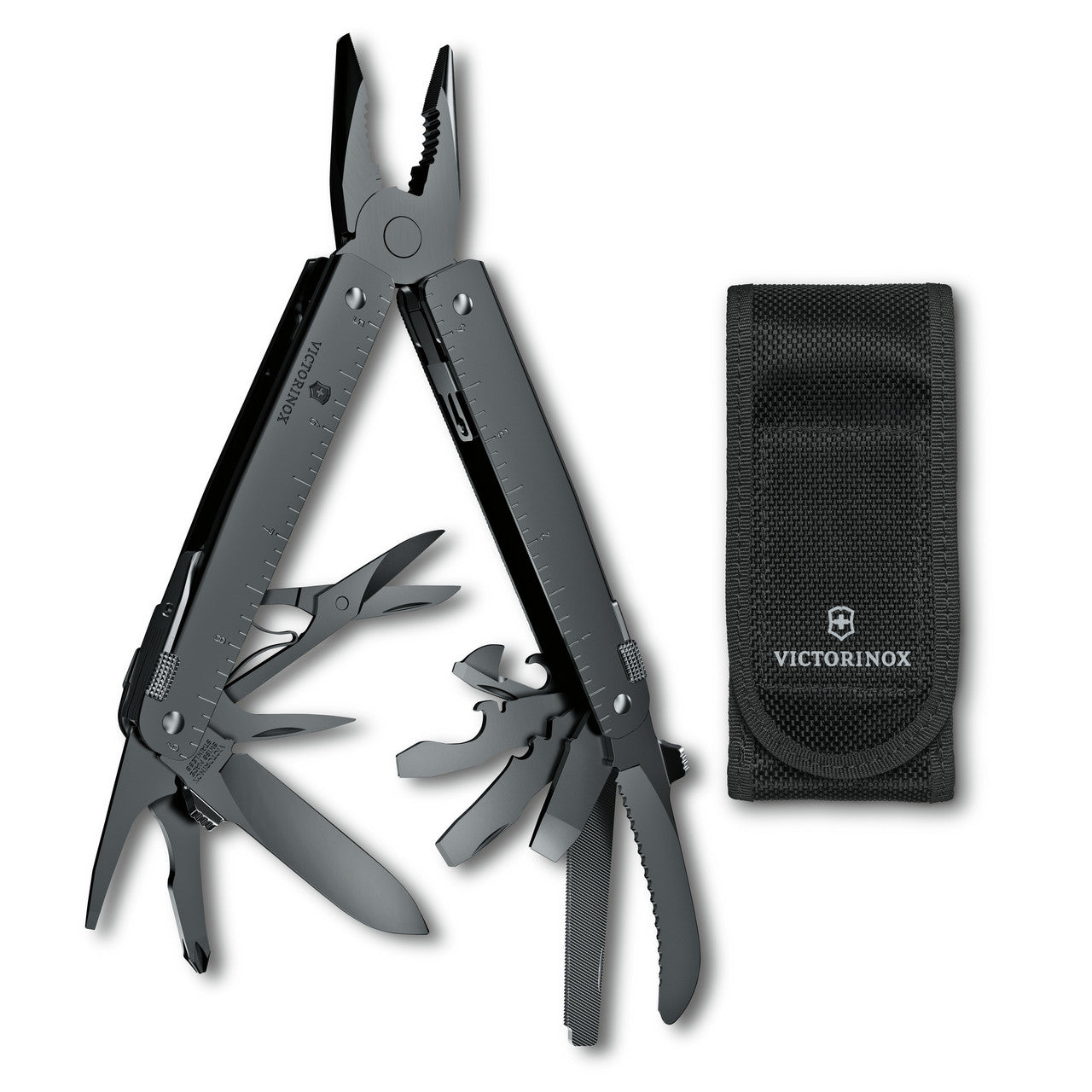 Victorinox Swiss Tool MXBS-Black