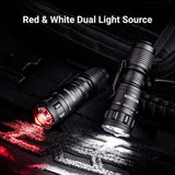Nextorch TA21 Compact Tactical Torch