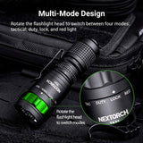 Nextorch TA21 Compact Tactical Torch