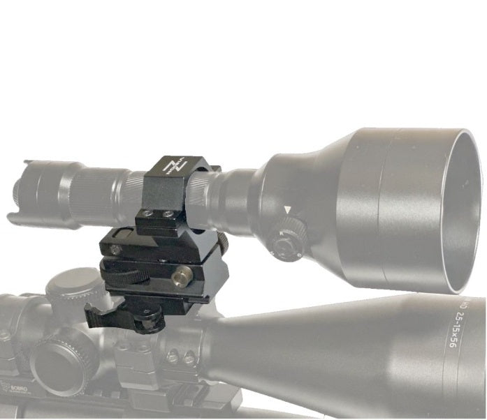 Windage Protection Z-Vision Windage Clamp – Outdoor Man Australia