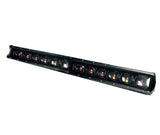 Z-Vision Red/White 12x Light Bar
