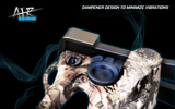 Hori-Zone Air Bourne Compound Bow Field Package