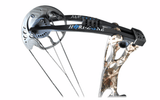 Hori-Zone Air Bourne Compound Bow Field Package