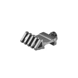 Barska Picatinny 45-degree offset rail mount for Picatinny and Weaver accessories