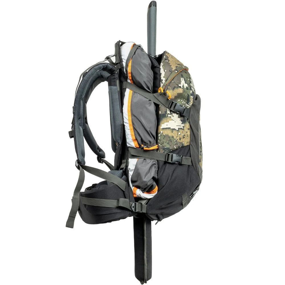 Hunters Element Arete framed hunting backpack