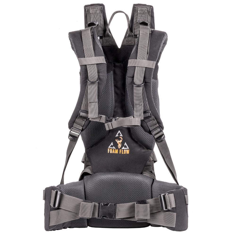 Hunters Element Arete load-bearing hunting pack frame