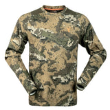 Hunters Element Eclipse Long Sleeve Hunting Crew
