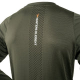 Hunters Element Eclipse Long Sleeve Hunting Crew