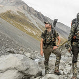 Hunters Element Eclipse Hunting Tee