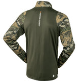 Hunters Element Eclipse Lightweight Hunting Top