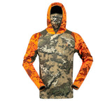 Hunters Element Eclipse Vantage Hunting Hoodie