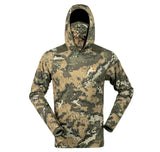 Hunters Element Eclipse Vantage Hunting Hoodie