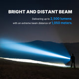 Olight Javelot Pro 2 Torch Hunter's Kit