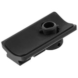 Leapers UTG TL-BPAD1 Picatinny adaptor side profile showing low-profile design