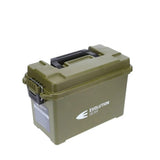 Medium Weatherproof Ammunition Box Dry Storage Case