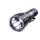 Nextorch TA30DMAX 4000 lumens Torch