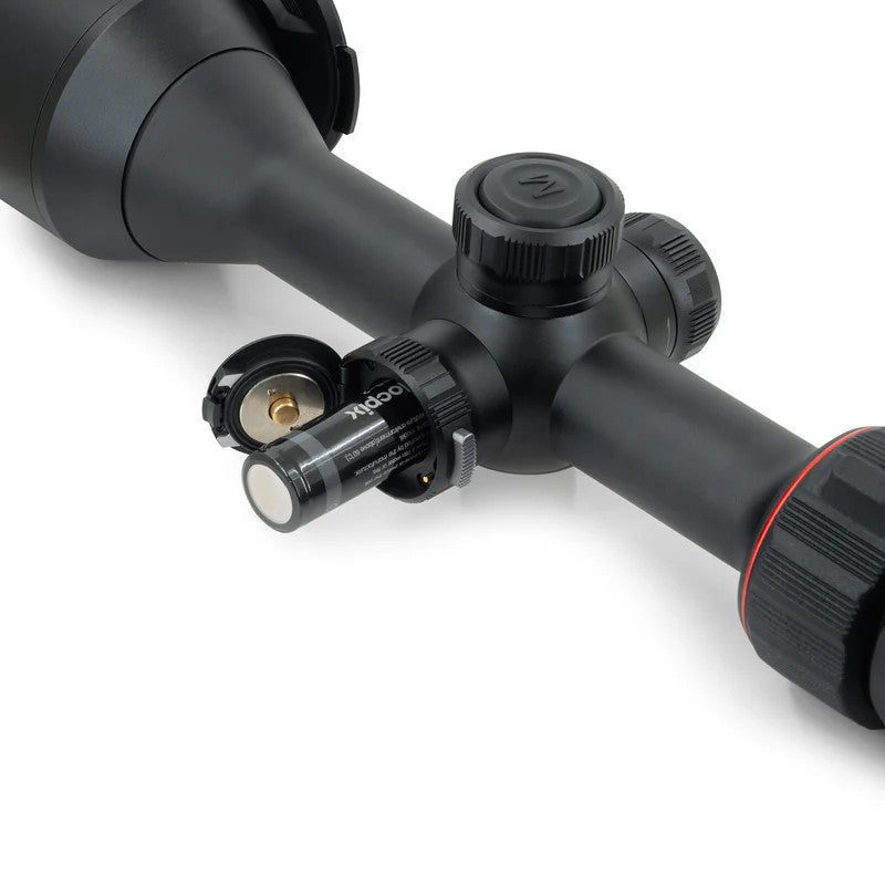 Nocpix ACE H50R long-range thermal scope Australia