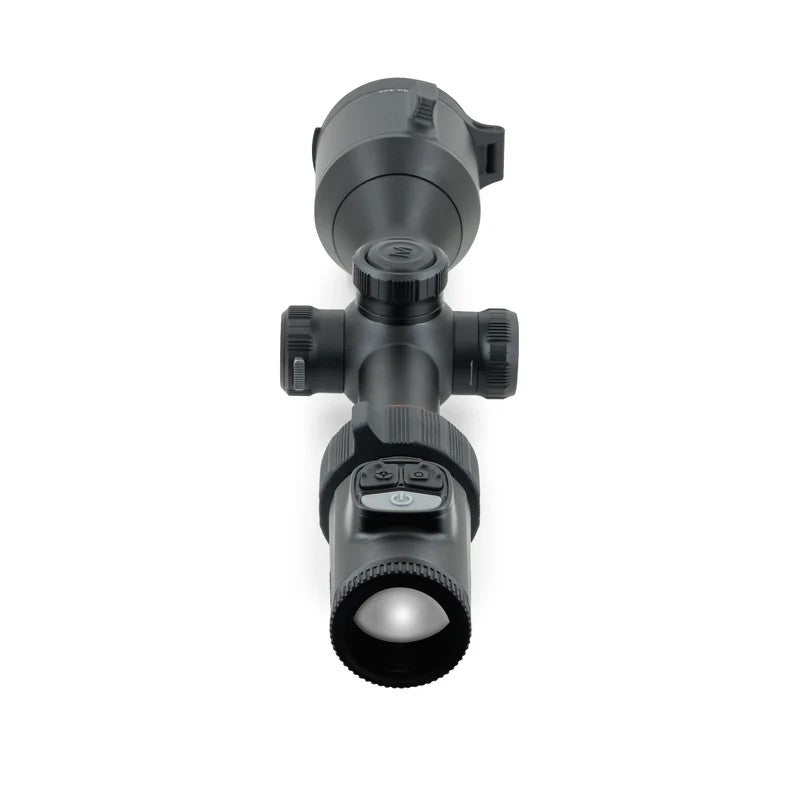 Nocpix ACE H50R LRF thermal scope with ballistic calculator