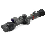 Nocpix BOLT L35R Thermal Scope – Laser Rangefinder 35mm