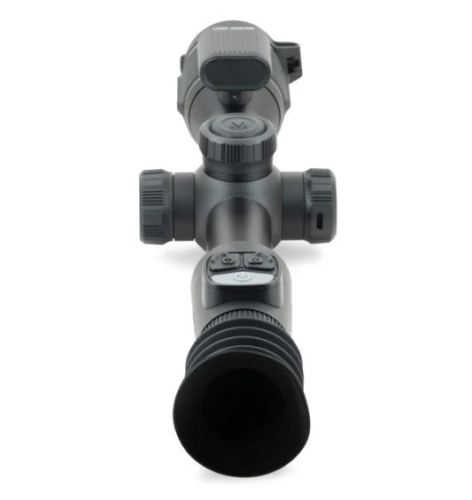 Nocpix BOLT P25R thermal imaging scope compact 25mm design