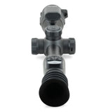 Nocpix BOLT P25R thermal imaging scope compact 25mm design