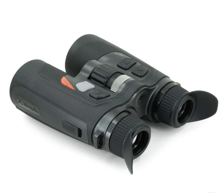Nocpix QUEST H35R thermal binoculars with laser rangefinder 35mm thermal imaging device