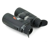 Nocpix QUEST H35R thermal binoculars with laser rangefinder 35mm thermal imaging device