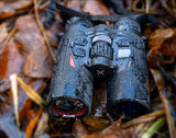 Nocpix QUEST L35R Thermal Binoculars – Laser Rangefinder