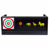 Osprey silhouette magnetic reset pellet trap target
