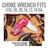 Real Avid FINI Universal Choke Tube Wrench