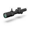 Swampfox Arrowhead 1-6x24 LPVO Rifle Scope