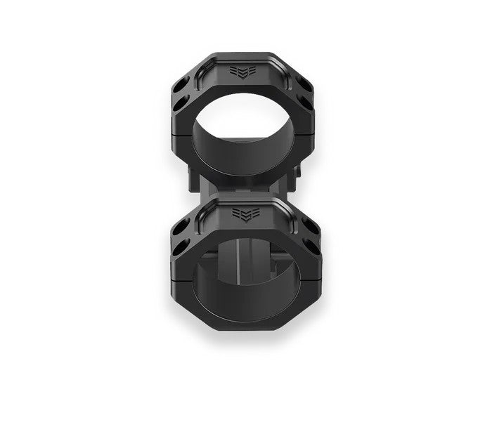 Swampfox Freedom optics mount low profile design