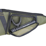 Vanguard Endeavor GB-53 53" Large Padded Rifle Bag – Shoulder Strap & Pocket