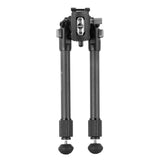 Vanguard Equalizer 2QS-C Carbon Fibre Bipod